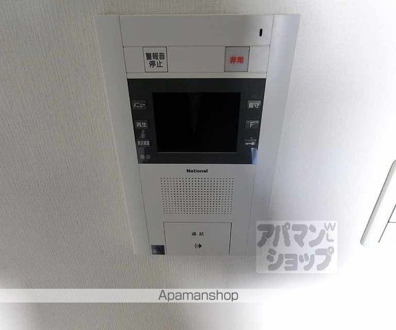エスリード西小路御池の内装写真