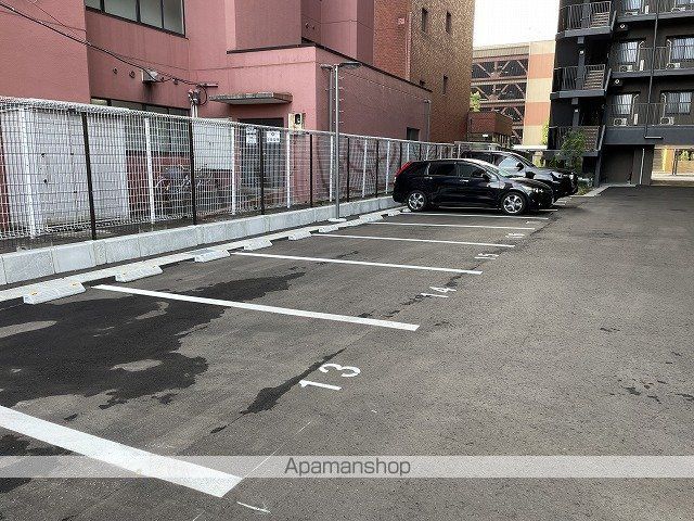 レジディア仙台北四番丁プレイスのその他写真