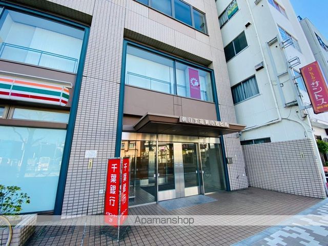 THE PASEO新小岩IIの周辺写真