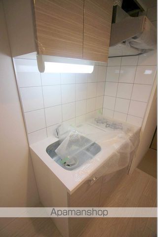 エスリード大阪上本町グリーズの内装写真