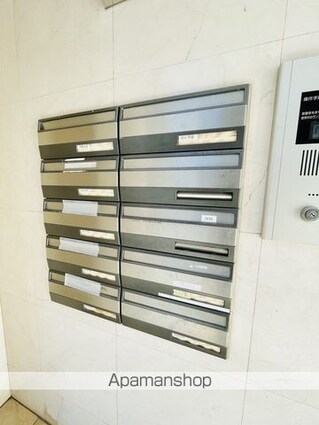 峰マンション[1R/9.45m2]のその他設備