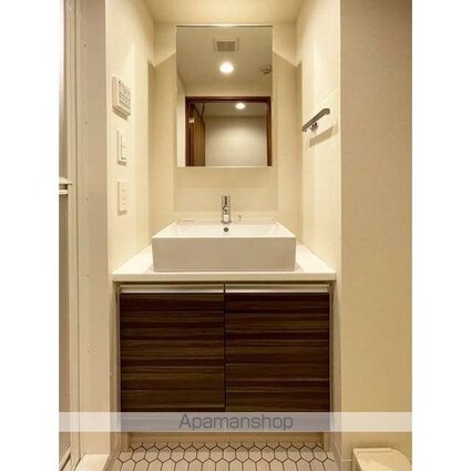 ウェルスクエアイズム駒込[2LDK/40.05m2]の収納