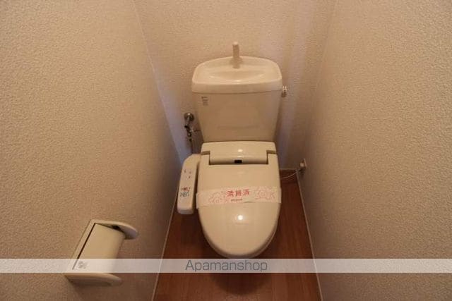 コーポサンローズの内装写真