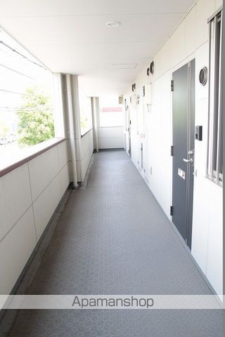 【岐阜市東鶉のアパートの写真】