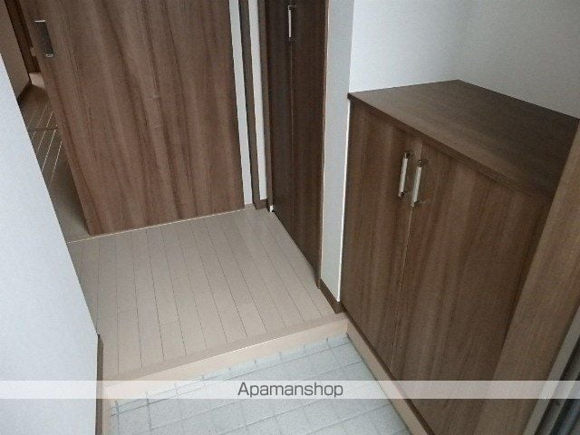 ルミエール二号館の内装写真