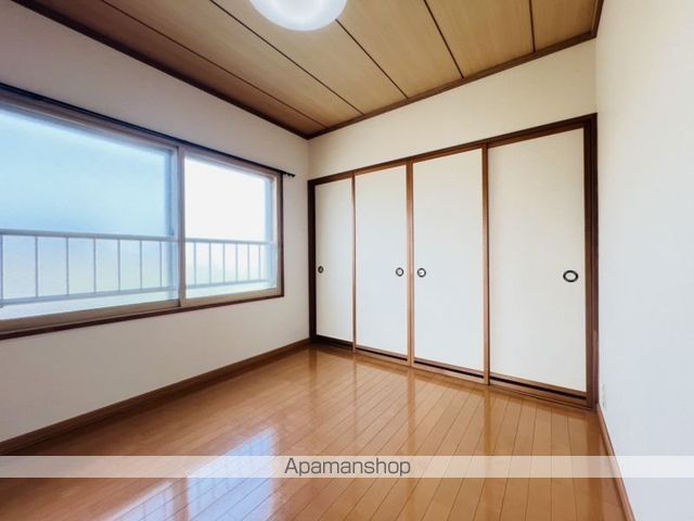 メゾン富岡の内装写真