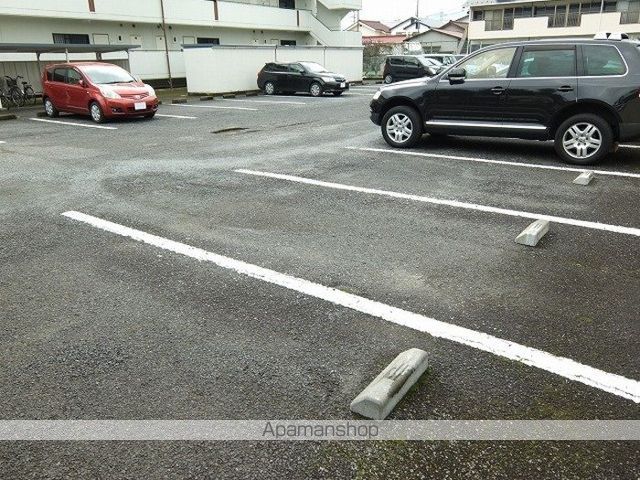 ハイツ飯泉 B棟のその他写真