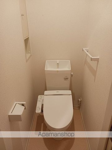 スクエア下之宮IIの内装写真