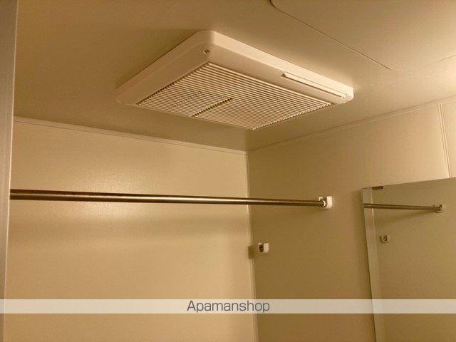 レオパレステツ弐番館の内装写真