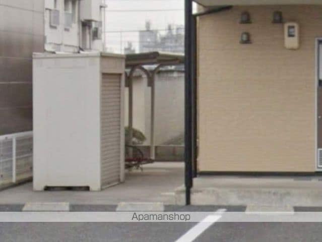 レオパレスドゥジェーム昭和町のその他写真