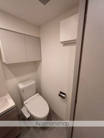CREST TAPP川崎港町の内装写真