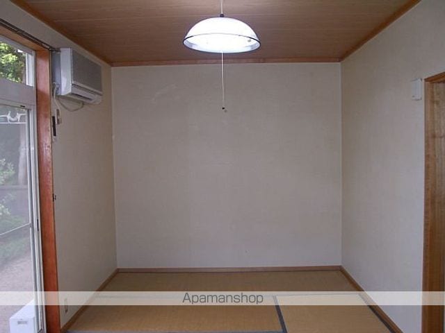 アーバンライフキダの内装写真