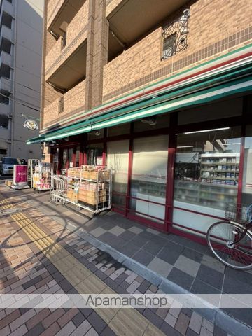 ヴェルメリオ本所の周辺写真
