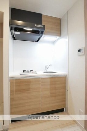 Ｎーｓｔａｇｅ久米川[1K/21.96m2]のその他内装5