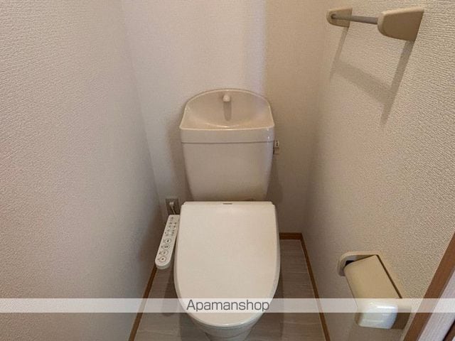 エムステートの内装写真