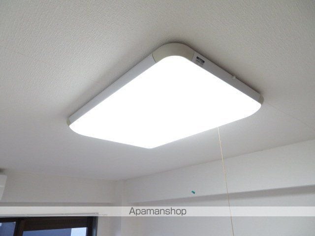 エトワール仙台第一の内装写真