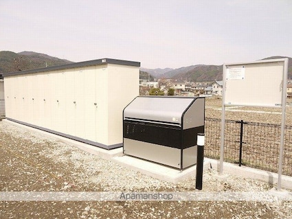 ベル・フィオーレ[1LDK/50.05m2]の外観4