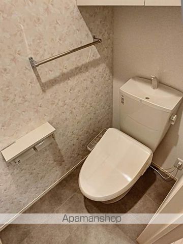 ヴァンヴェール京山の内装写真