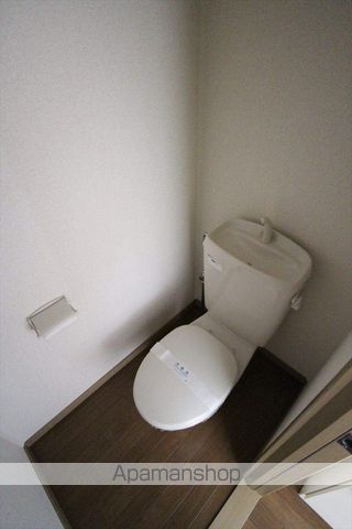 ハイツ・ヴィラヴェルデの内装写真