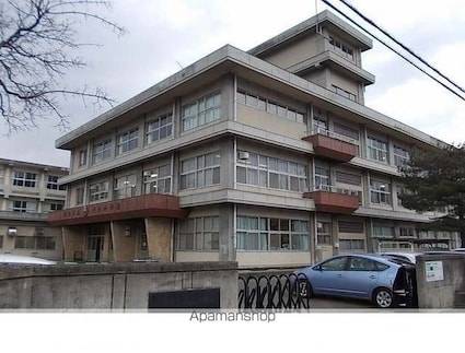 エーデルガーデンⅢ[2LDK/59.58m2]の周辺4