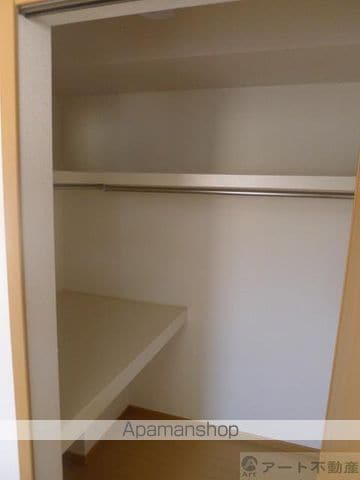 ファスタージュIIIの内装写真