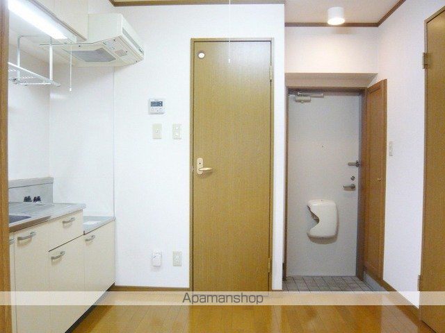 キャッスル千舟の内装写真