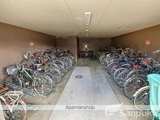 アルファステイツ道後のその他写真