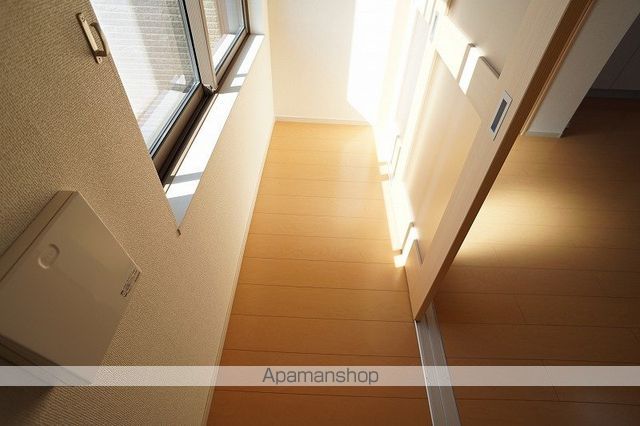 シプリエールJの内装写真