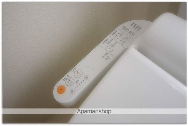 スプランディッド難波Iの内装写真