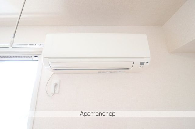パークシティ土合 Aの内装写真