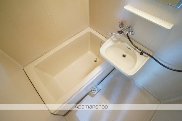 新栄マンションの内装写真
