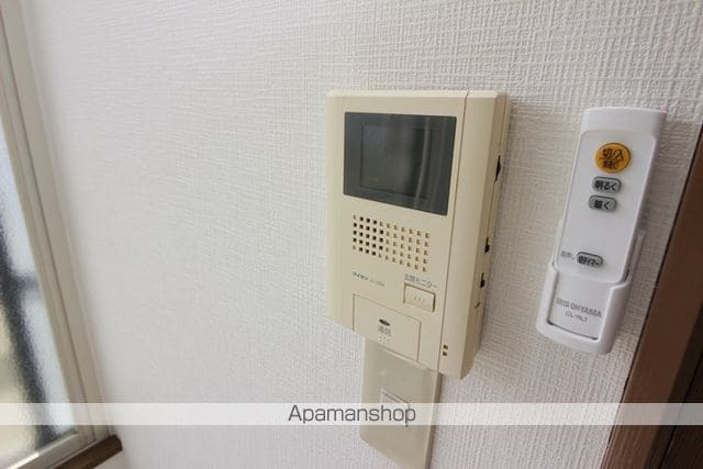 プラッツBの内装写真