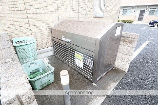 ソレーユ　Ｂ棟[1LDK/44.09m2]の共用部3
