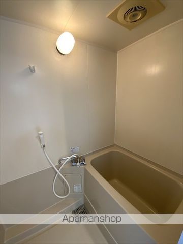 陸奥第一マンションの内装写真