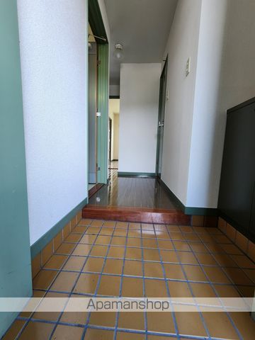 C.ISLAND11の内装写真