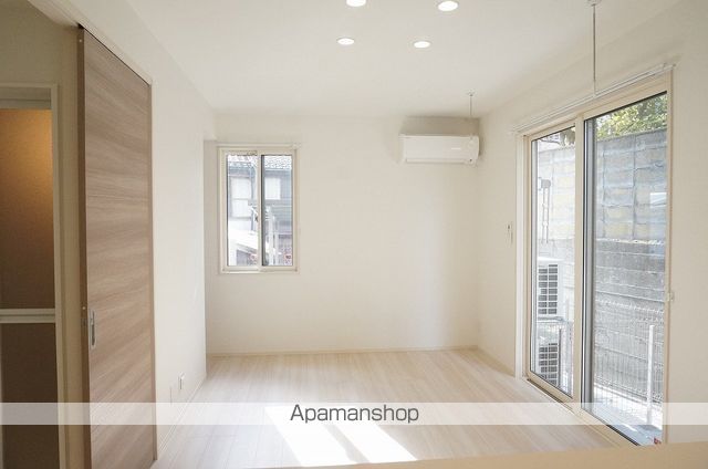 CASA DE MOMOの内装写真