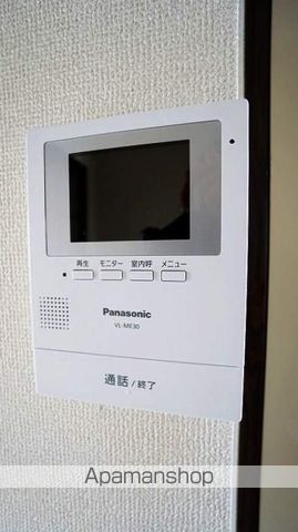 ベルコーポの内装写真