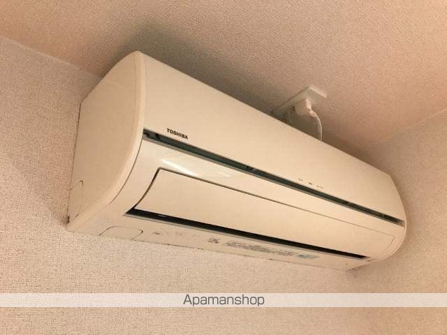 サンマルサン Bの内装写真