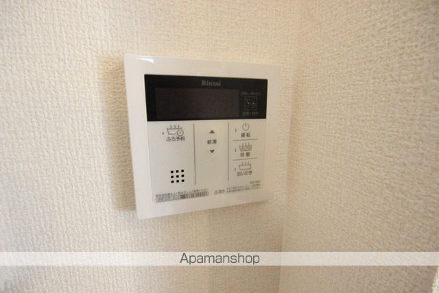 セントラルスクエア庚午の内装写真