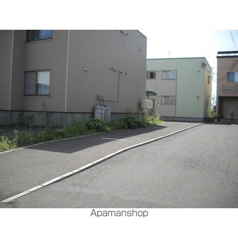 SBR・HOMEの内装写真
