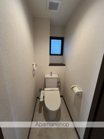 ヴァンヴェール平和が丘の内装写真