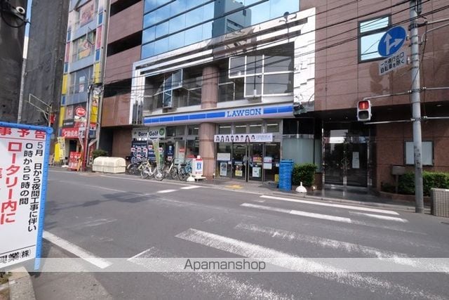 サウスヒル川越の周辺写真