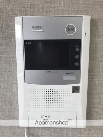 メイクスデザイン両国NORTHの内装写真