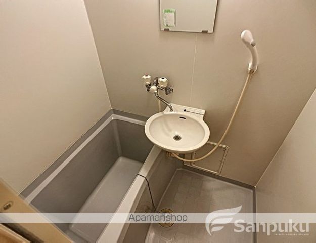 レオパレス古川の内装写真