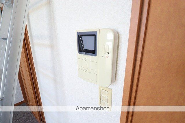 レオパレス村山の内装写真