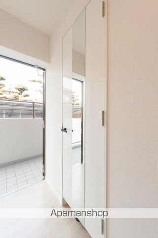 サニーコート梅満の内装写真
