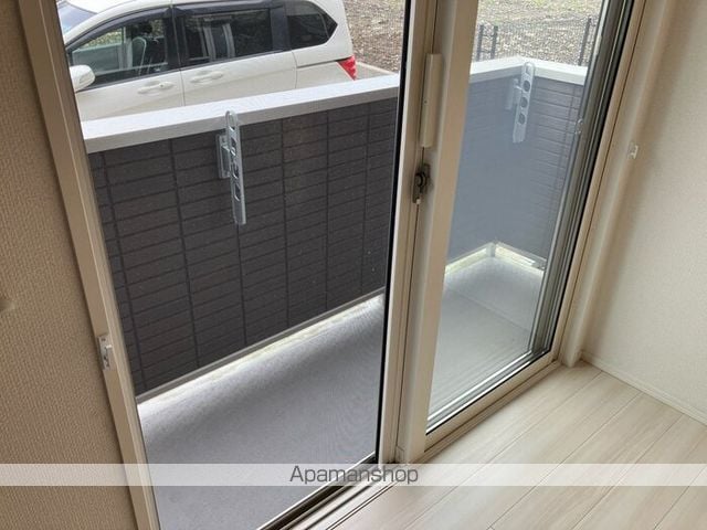 サンイーストの内装写真