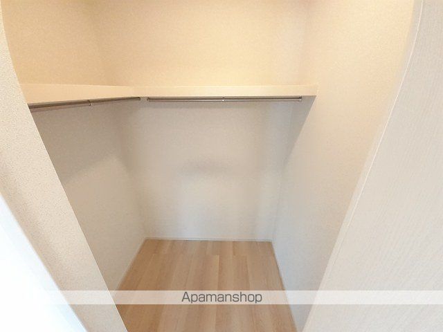 フレーシュMの内装写真