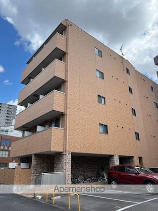 Ｐｒｉｍｅ　Ｈｉｌｌｓ　千葉中央[2LDK/49.08m2]の外観2