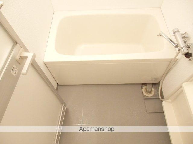 SーFORT北円山の内装写真